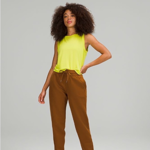 ❤️ Lululemon Action Always Tank Size 6 YLSR NWT - Picture 2 of 9